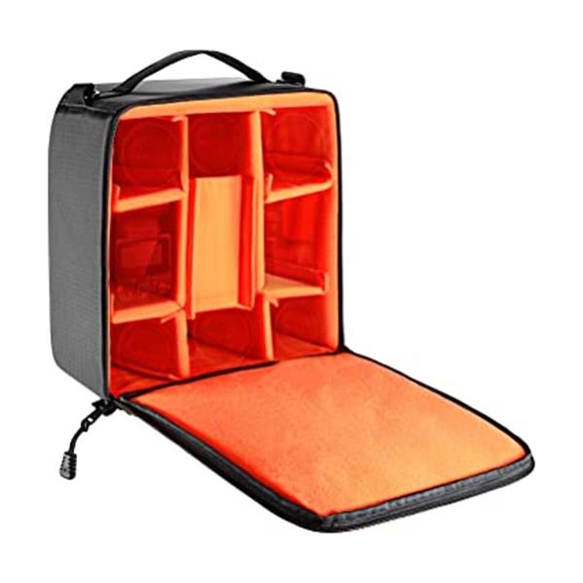 Neewer Bolsa acolchada para cámara de partición flexible