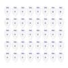TENS Electrodes Premium Quality Large Replacement Pads_1