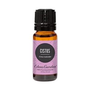 Edens Garden Aceite esencial de Cistus 100 puro grado_1