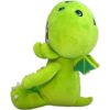 C es para Cthulhu Plush verde_3