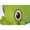 C es para Cthulhu Plush verde_5