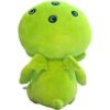 C es para Cthulhu Plush verde_2