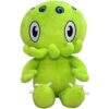 C es para Cthulhu Plush verde_1