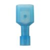 Conector de cables completamente aislado de nailon de_4