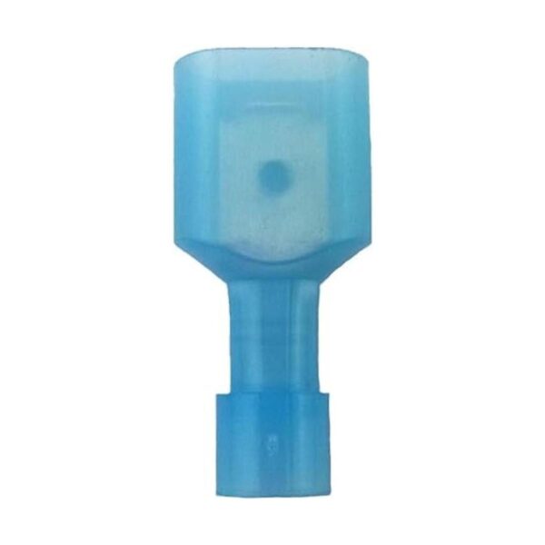 Conector de cables completamente aislado de nailon de_4