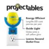 Proyectables 30605 de Paw Patrol Luz nocturna LED_4