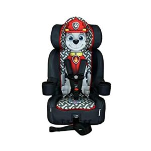 KidsEmbrace elevador de asiento para automóvil con arnés_1