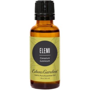 Elemi Aceite Esencial 100 puro grado Terapéutico Por_1