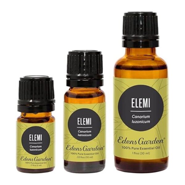 Elemi Aceite Esencial 100 puro grado Terapéutico Por_2