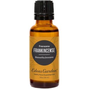 Edens Garden Frankincense Frereana Aceite esencial 100_1