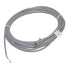 HQRP Cable de alimentación de corriente alterna con rotor