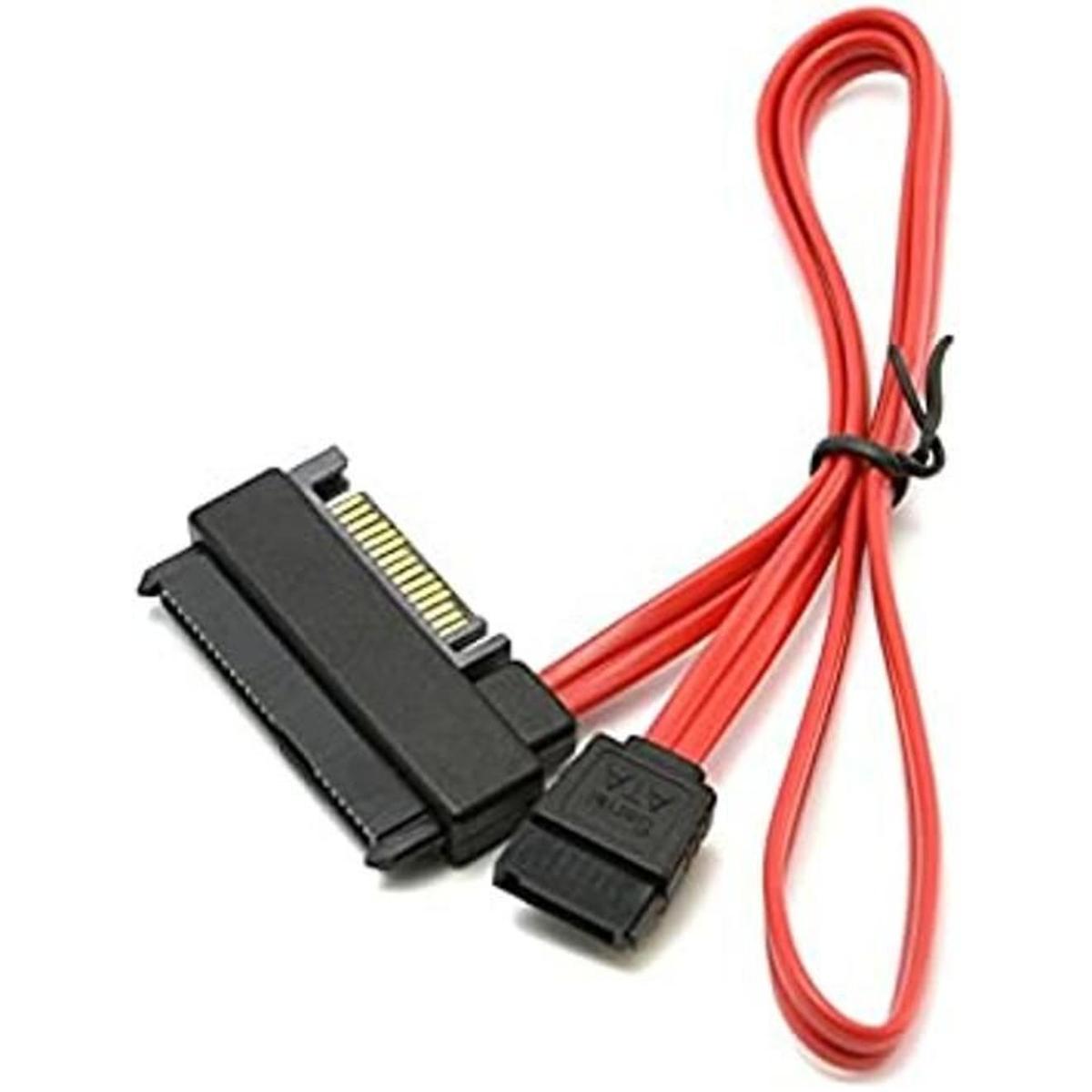 Goliton SFF8482 SAS a cable de SATA SAS Disco Duro