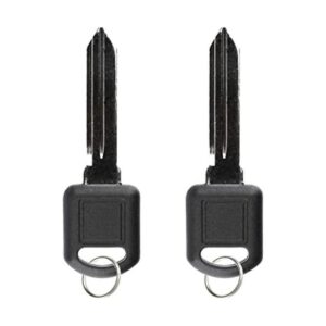 KeylessOption Transpondedor de repuesto para llave de_1