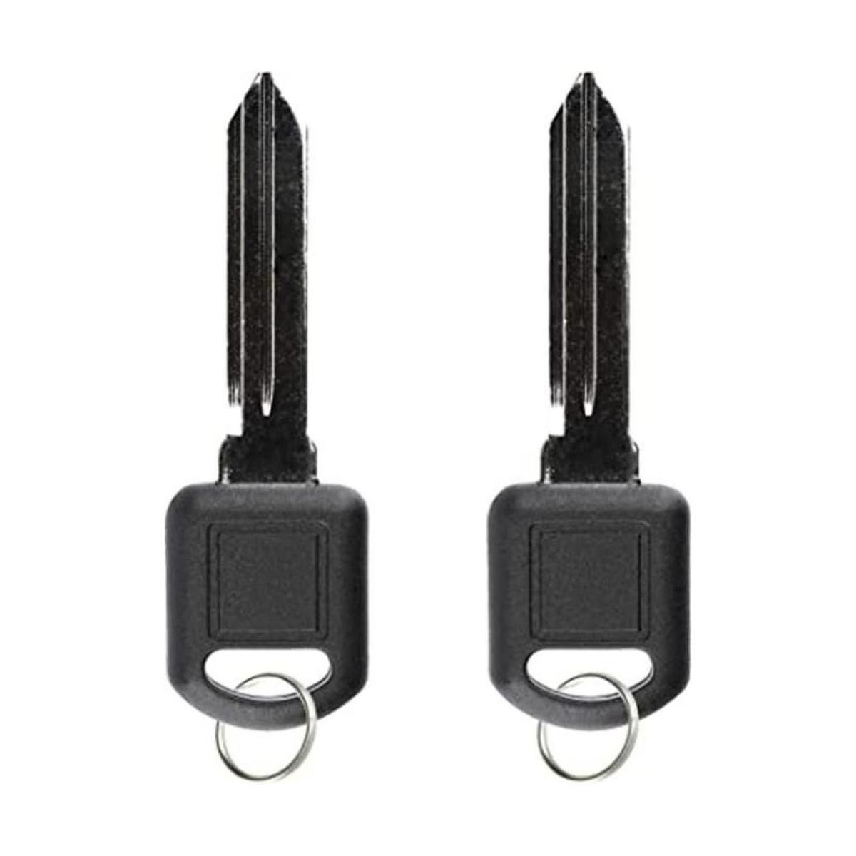 KeylessOption Transpondedor de repuesto para llave de