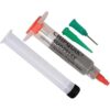 Chip Quik SMD291AX Pasta de soldadura no limpia 63Sn37Pb_1