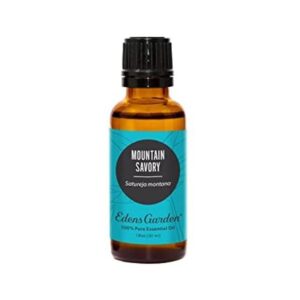 Edens Garden Aceite esencial Mountain Savory 100 puro_1