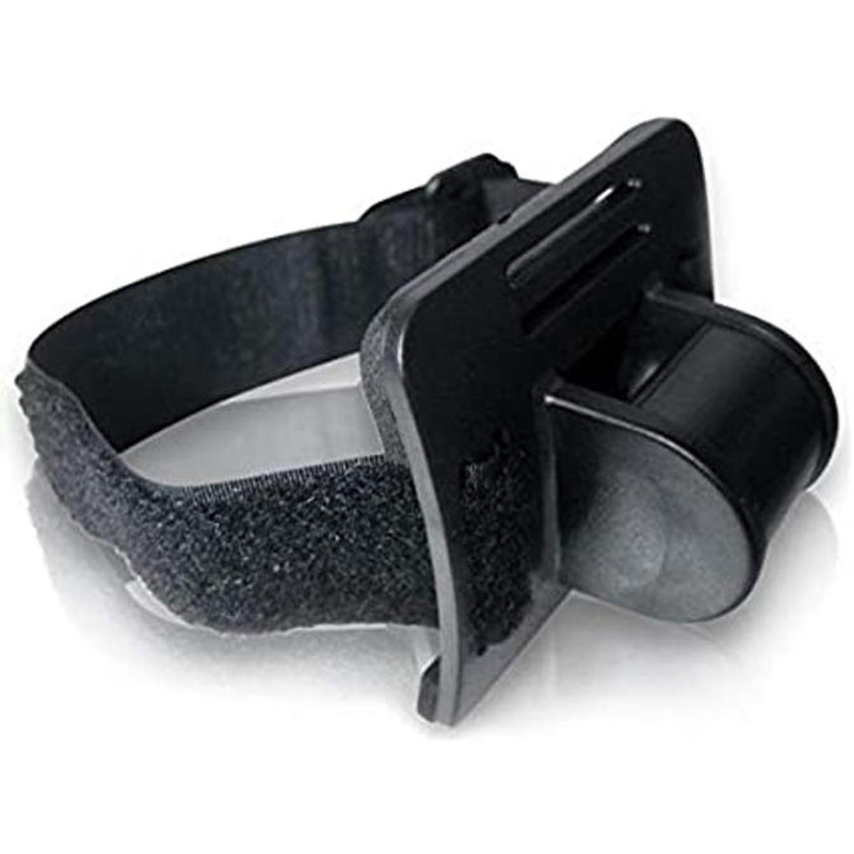 Stupidbright Stupidbright Bicycle Helmet Mount for Cree