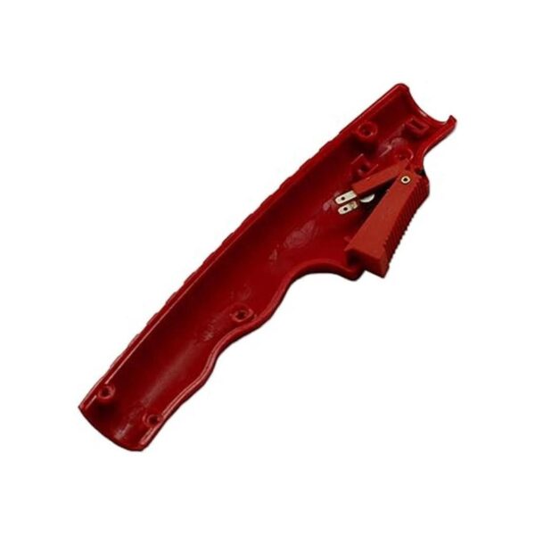 Cuerpo de cabeza de antorcha de corte de plasma de aire_6