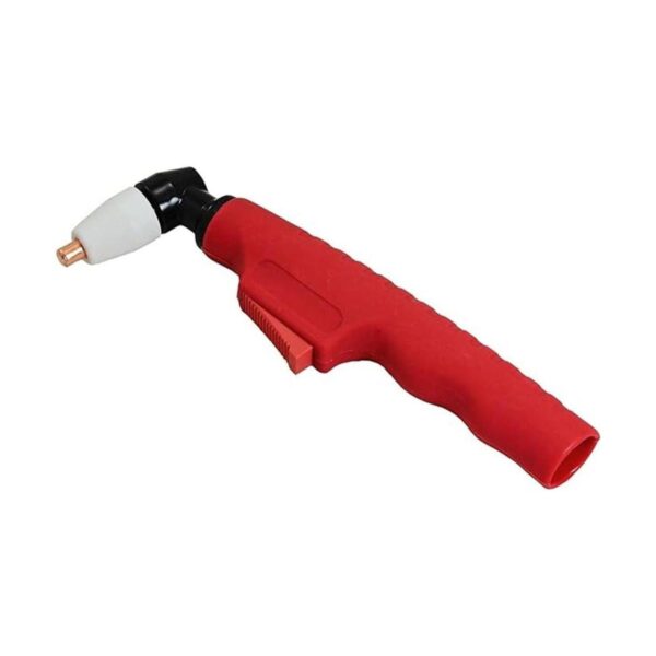 Cuerpo de cabeza de antorcha de corte de plasma de aire_1