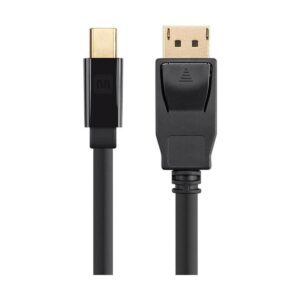 Monoprice Select Series Mini DisplayPort 1.2 a DisplayPort_1