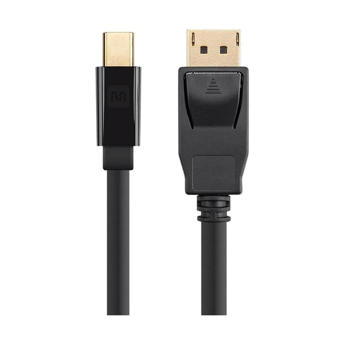 Monoprice Select Series Mini DisplayPort 1.2 a DisplayPort