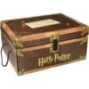 Juego de libros de Harry Potter 1 a 7 en baúl de juguete_2