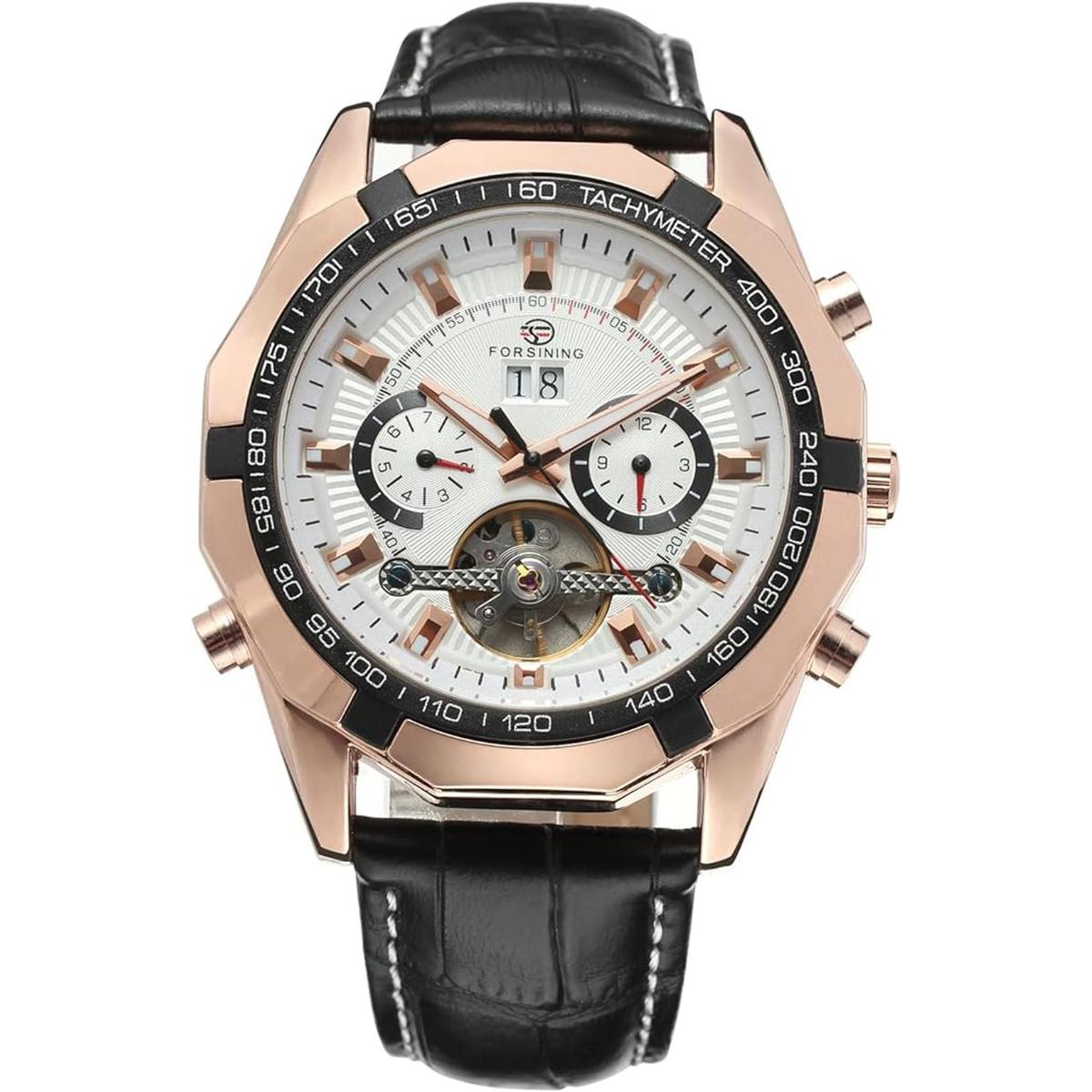 Forsining FSG340M3T4 Reloj de pulsera automático para
