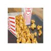 Recipientes de palomitas de maíz de