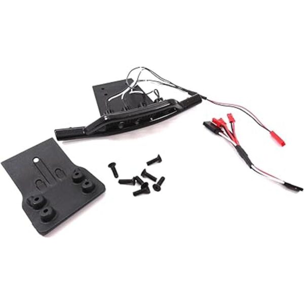 RPM Productos RC ProductosApex RC Traxxas Slash 4 x 4_2