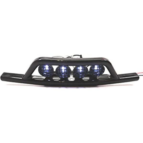 RPM Productos RC ProductosApex RC Traxxas Slash 4 x 4_1