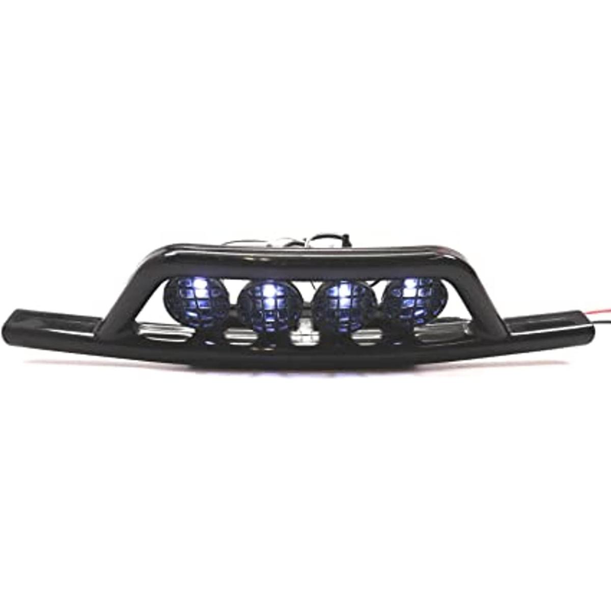 RPM Productos RC ProductosApex RC Traxxas Slash 4 x 4