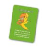 Juego para fiestas GO Fish Yourself no necesariamente_2