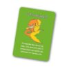 Juego para fiestas GO Fish Yourself no necesariamente_4