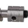 BQLZR collar acero inoxidable varilla de empuje RC Barco