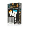 Juego para fiestas GO Fish Yourself no necesariamente_3