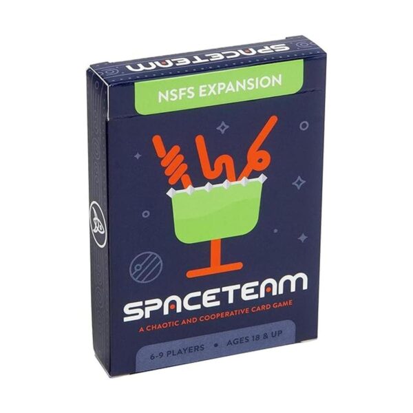 Expansión Spaceteam NSFS_1