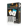 Juego para fiestas GO Fish Yourself no necesariamente_5