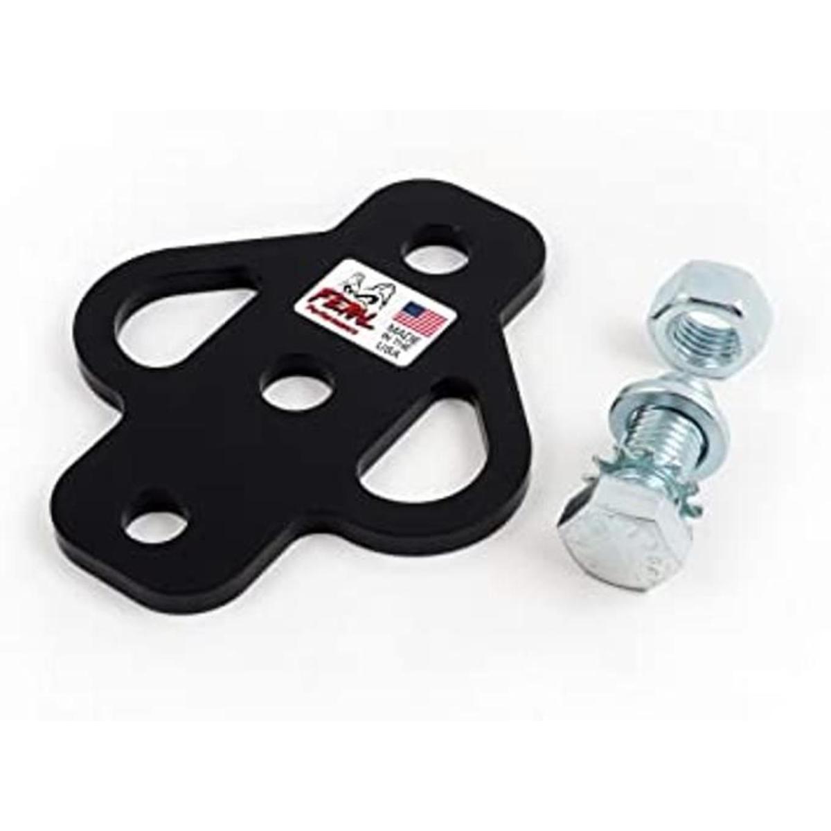 FERAL ATV Gear Spread Eagle bola de 3 posiciones ajustable