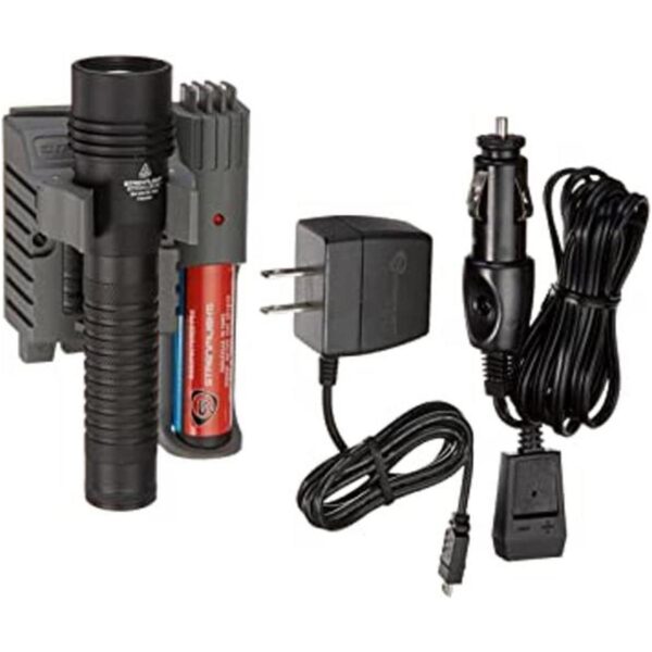 Streamlight Strion Linterna de altos lúmenes LED