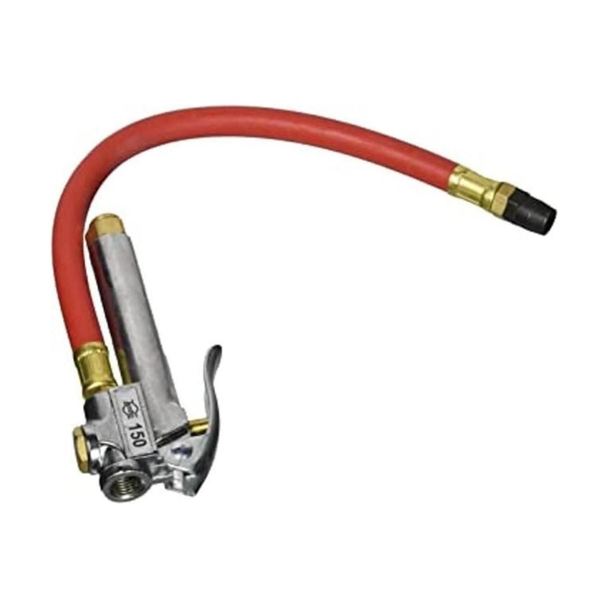 Amflo 150ERET Calibrador inflador estilo bayoneta de 1090