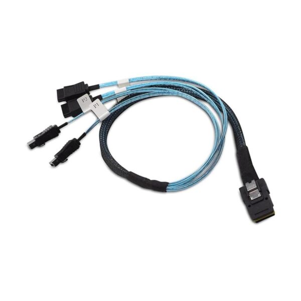Cable Matters Mini cable interno SAS a SATA de 1.6 pies_2