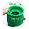 Kidwinz Juego de prismáticos compactos originales para_3