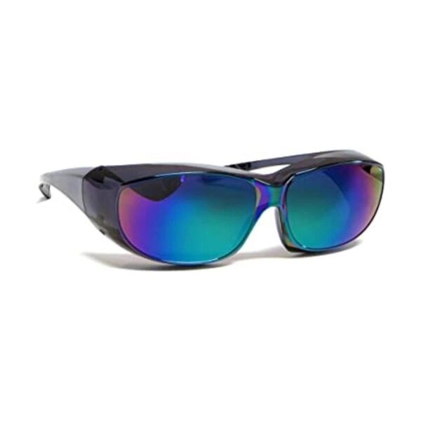 Calabria 6000 lentes de sol de seguridad FitOver grandes_1