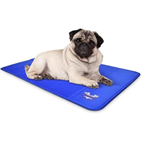 Arf Pets Alfombrilla de refrigeración para perreras_1