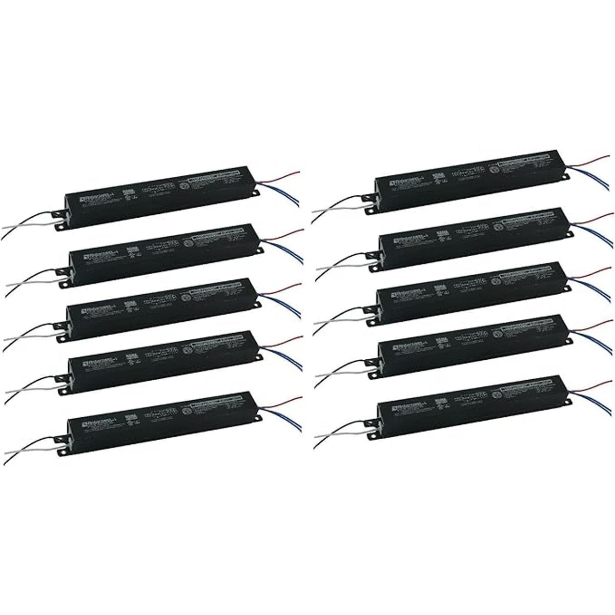 ISU232T8HEMV 5P20214 Balastro fluorescente para 2