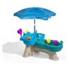 Mesa de juego de agua Step2_1
