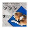 Arf Pets Alfombrilla de refrigeración para perreras_5