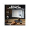 RamPro 1 x 10 pulgadas Rotación mesa giratoria
