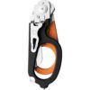 LEATHERMAN Raptor anaranjado oscuro con funda_2