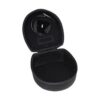 Caseling Hard Case se adapta a auriculares inalámbricos